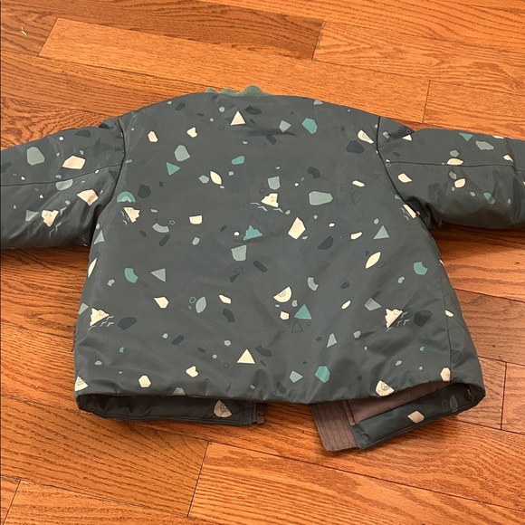 Souris mini 2pc Snowsuit with Hood - Picture 9 of 16